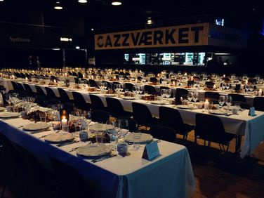 Gazzværket